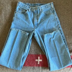 Men’s’ Carhartt Jeans